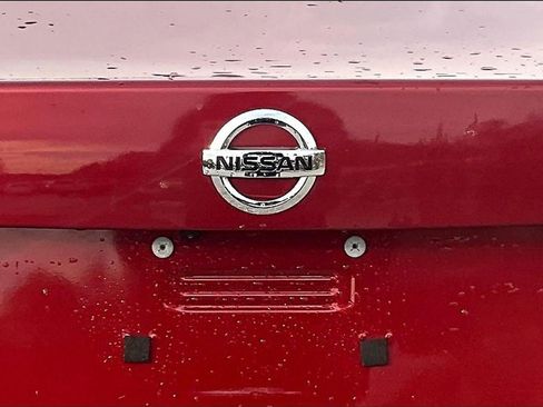 Used 2021 Nissan Sentra SV image 8