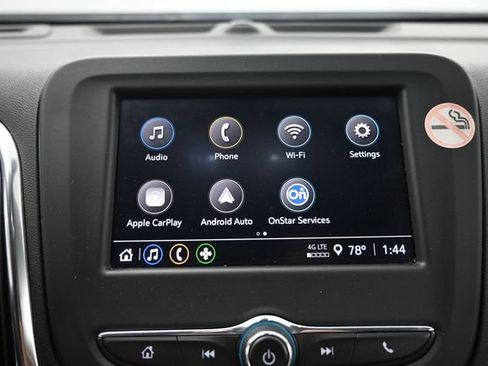 Used 2024 Chevrolet Equinox LT FWD image 23
