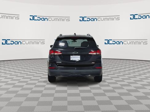 Used 2024 Chevrolet Equinox RS FWD image 7