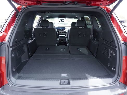 New 2026 Buick Enclave Preferred w/ Power Package image 8