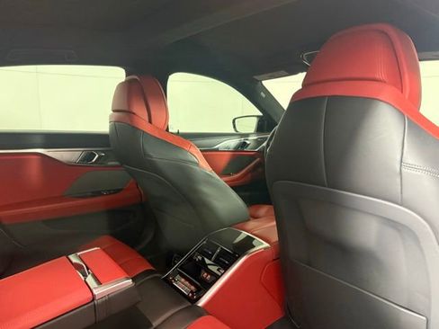 Used 2023 BMW M850i Gran Coupe xDrive image 30