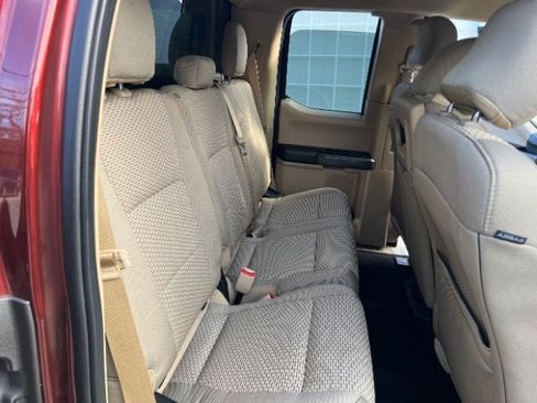 Used 2016 Ford F150 XLT w/ Equipment Group 301A Mid image 62