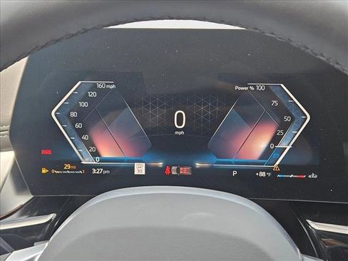 Used 2025 BMW X1 xDrive28i w/ Technology Package image 10