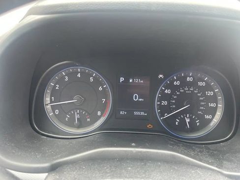 Used 2021 Hyundai Kona SEL FWD image 14