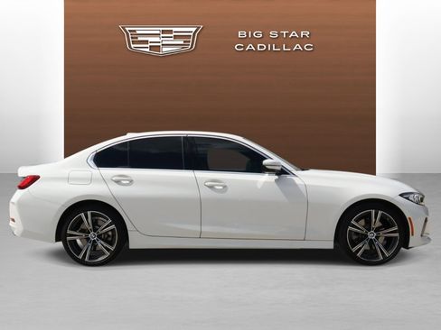 Used 2024 BMW 330i Sedan w/ Convenience Package image 6
