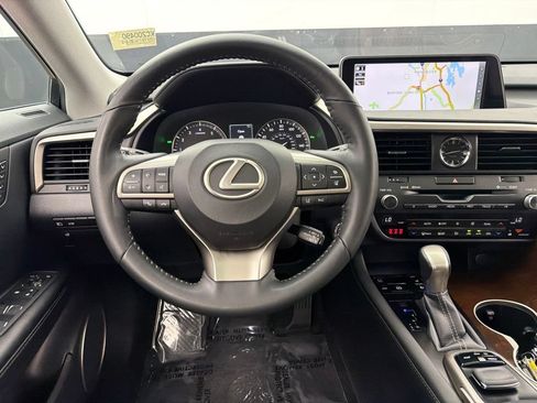 Used 2019 Lexus RX 350 AWD image 8