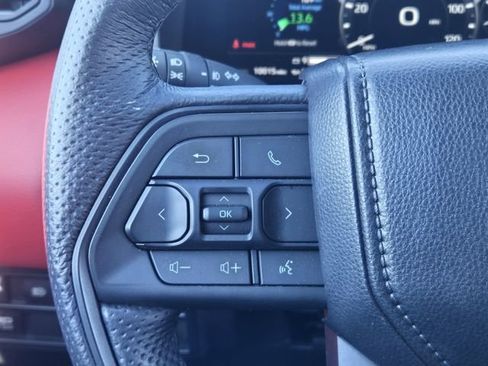 Used 2025 Toyota Tundra TRD Pro w/ Tow Tech Package AWD/4WD image 28