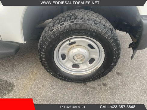 Used 2011 Ford F350 XL image 38