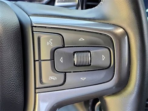 Used 2023 Chevrolet Silverado 1500 High Country w/ High Country Premium Package image 30