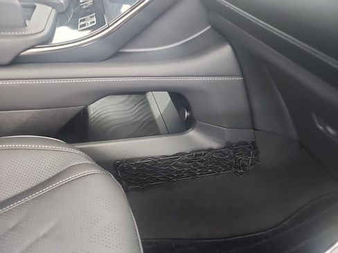 New 2026 INFINITI QX80 Autograph AWD/4WD image 11