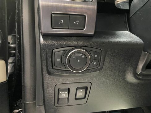 Used 2018 Ford Expedition Max Platinum image 20