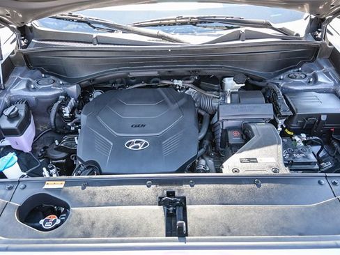 Certified 2022 Hyundai Palisade Calligraphy w/ Winter Package image 29