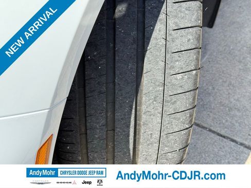 Used 2014 Chevrolet Corvette Stingray Coupe w/ 3LT Preferred Equipment Group RWD image 12