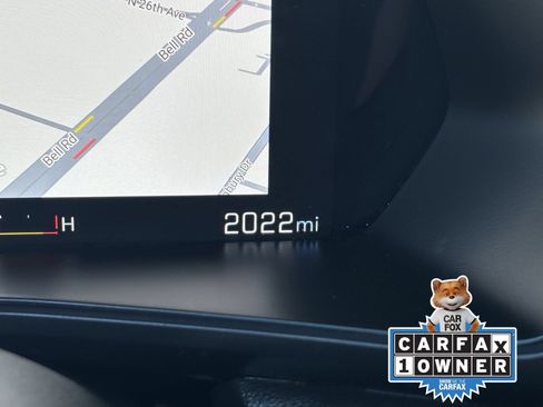 Used 2026 Chevrolet Colorado W/T w/ WT Custom Package RWD image 31