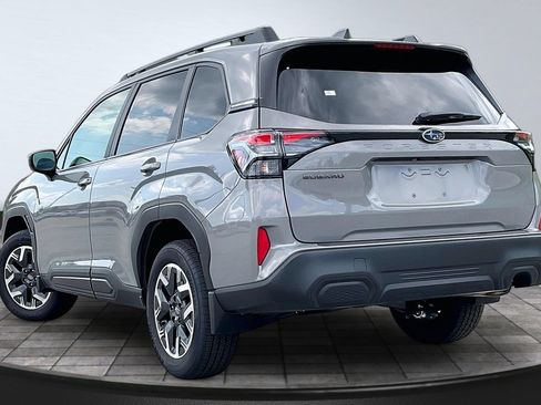 New 2026 Subaru Forester Premium w/ Base/Premium Package AWD/4WD image 3