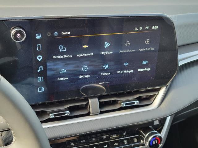 New 2027 Chevrolet Equinox LT w/ Convenience Package II AWD/4WD image 19