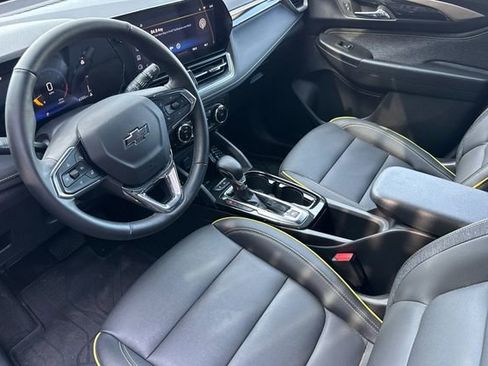 Used 2026 Chevrolet TrailBlazer ACTIV w/ Convenience Package FWD image 10