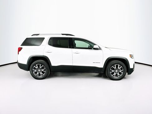 Used 2023 GMC Acadia SLT image 10
