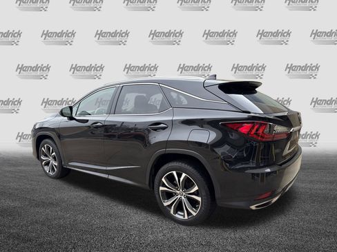 Used 2020 Lexus RX 350 AWD w/ Premium Package image 8