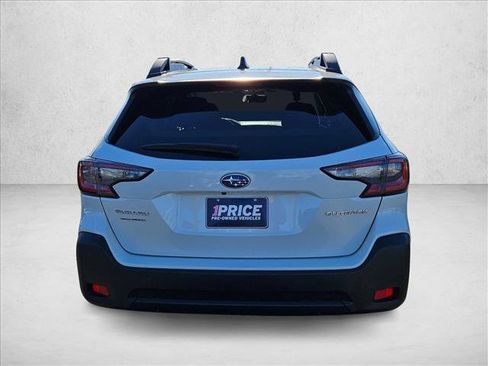 Used 2024 Subaru Outback Premium image 6
