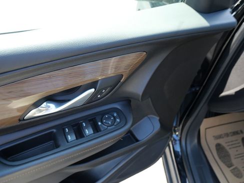 Used 2019 GMC Terrain SLE image 17