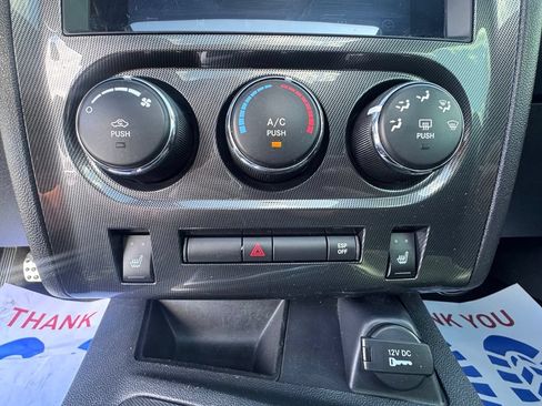 Used 2010 Dodge Challenger SRT8 w/ SRT Option Group II RWD image 19