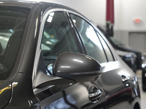 Certified 2022 Mercedes-Benz C 300 4MATIC Sedan image 8