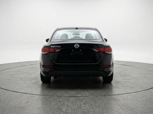 Used 2025 Nissan Sentra SV image 7