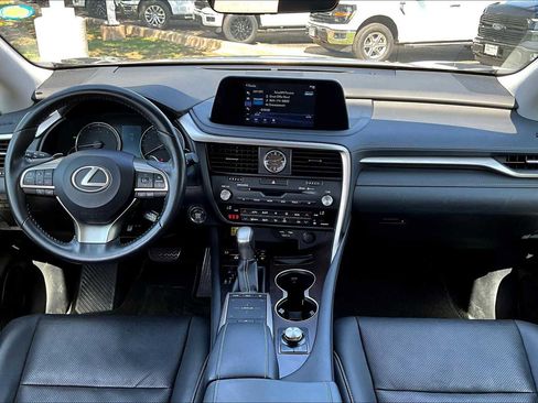 Used 2022 Lexus RX 350 FWD w/ Premium Package image 27