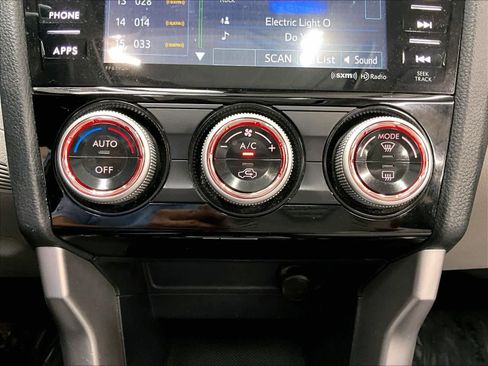 Used 2018 Subaru Forester 2.5i Premium image 33