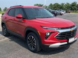 New 2026 Chevrolet TrailBlazer LT w/ LT Cold Weather Package image 2