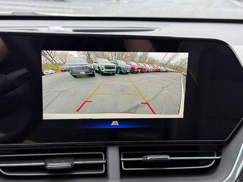 New 2026 Chevrolet Trax ACTIV w/ Sunroof Package FWD image 18