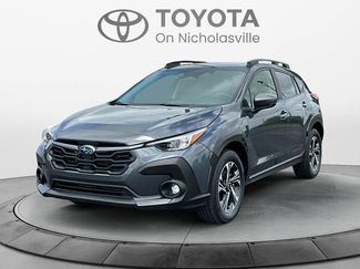 Used 2024 Subaru Crosstrek 2.0i Premium AWD/4WD video 1