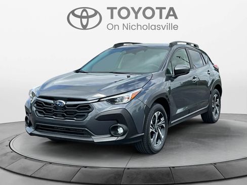 Used 2024 Subaru Crosstrek 2.0i Premium AWD/4WD image 1