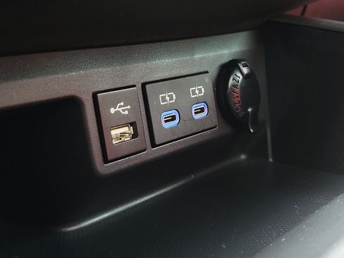 Used 2022 Toyota Highlander XSE image 33