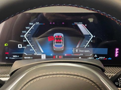 New 2026 BMW X5 M60i AWD/4WD image 12