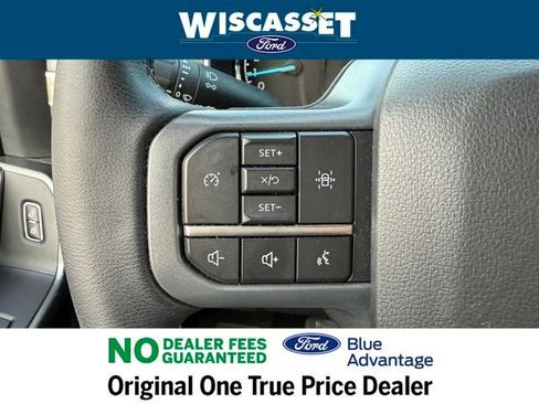 Used 2023 Ford F150 XLT w/ Equipment Group 302A High image 16