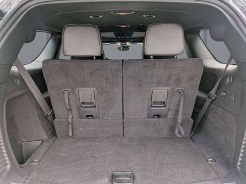 Used 2026 Dodge Durango GT AWD/4WD image 13