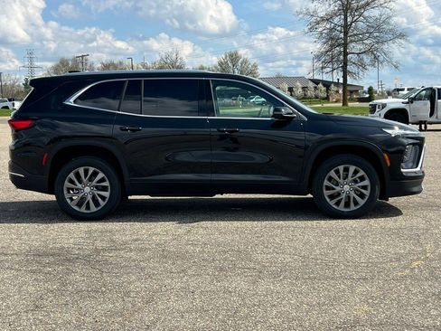 New 2026 Buick Enclave Preferred w/ Power Package image 52
