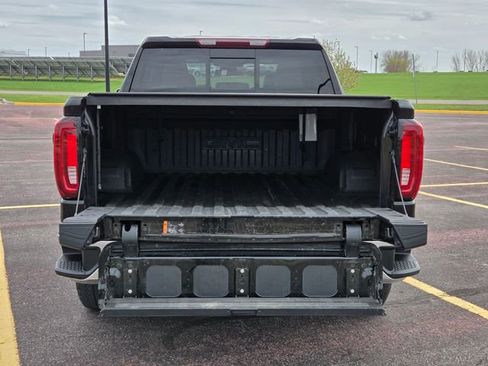 Used 2023 GMC Sierra 1500 SLT w/ SLT Premium Plus Package AWD/4WD image 55