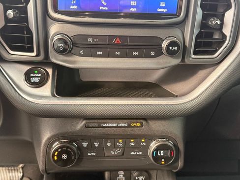 Used 2021 Ford Bronco Sport Big Bend AWD/4WD image 34