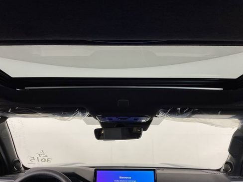 New 2026 Toyota 4Runner Limited image 13