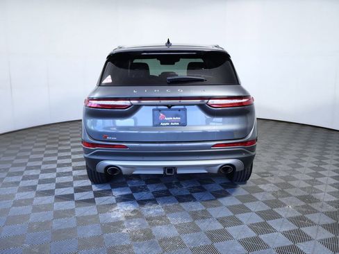Used 2024 Lincoln Corsair Reserve w/ Equipment Group 201A AWD/4WD image 7