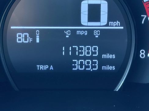 Used 2017 Honda Civic LX image 36