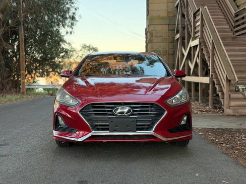 Used 2019 Hyundai Sonata SE FWD image 37