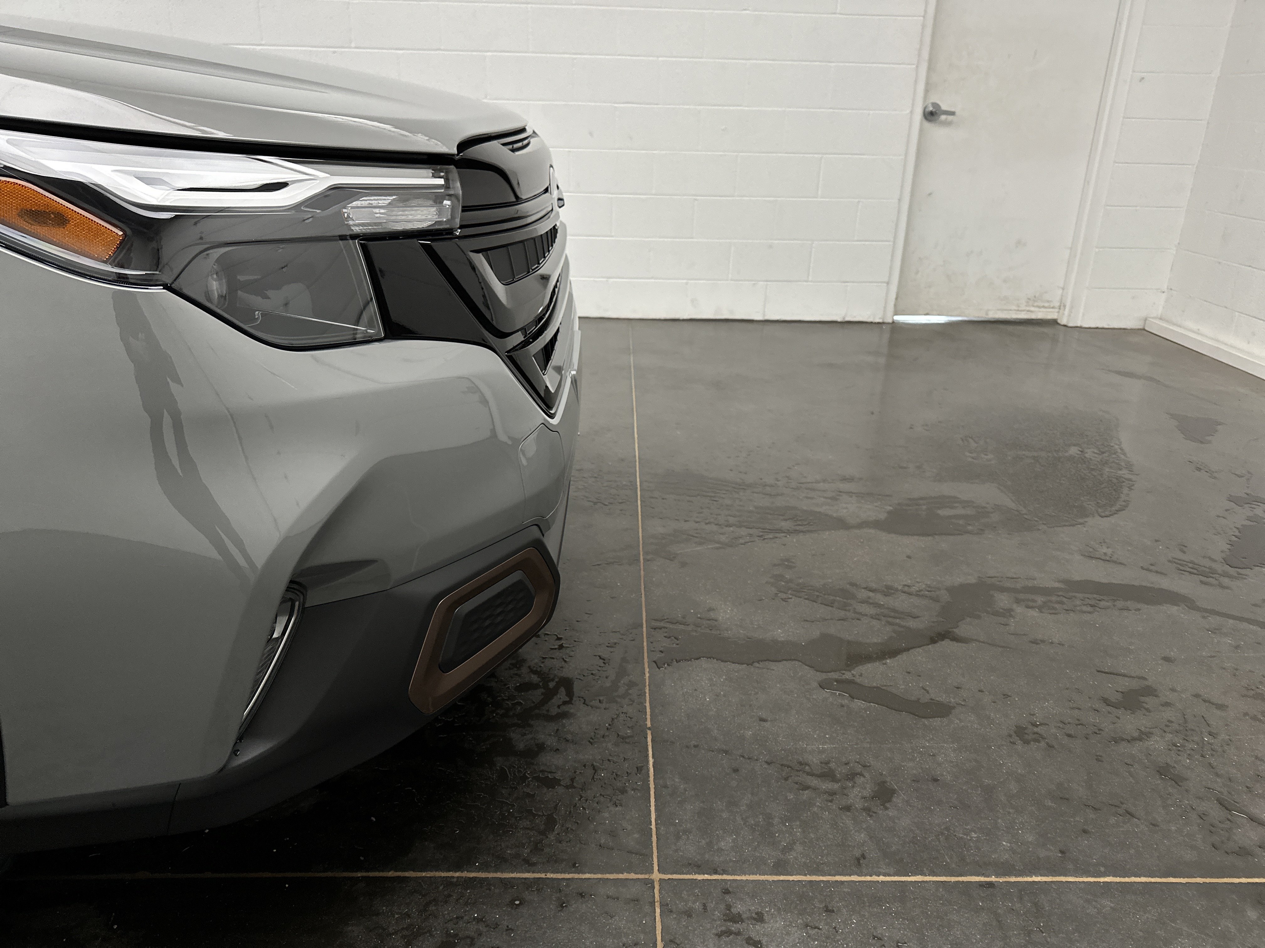 New 2026 Subaru Forester Sport AWD/4WD image 2