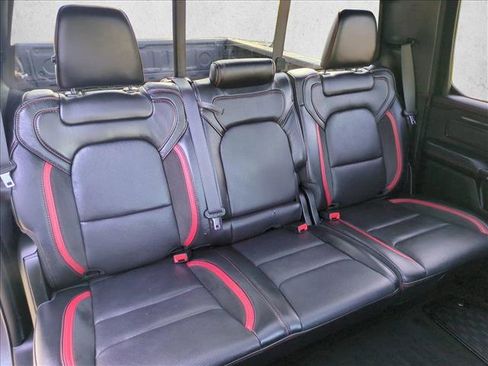 Used 2022 RAM 1500 TRX w/ TRX Level 2 Equipment Group AWD/4WD image 23