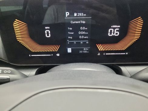 Used 2025 Kia K4 FWD image 23