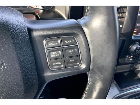 Used 2018 RAM 1500 Sport w/ Sport Premium Group AWD/4WD image 20