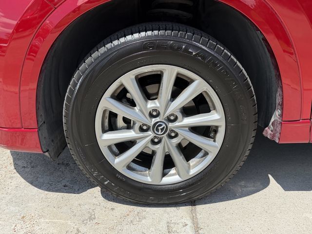 Used 2024 MAZDA CX-5 AWD 2.5 S image 9